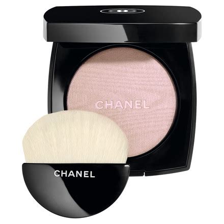 chanel poudre lumiere white opal|POUDRE LUMIÈRE Highlighting powder 40 .